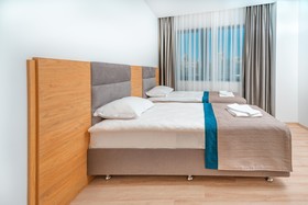 Safir Kundu Apart Hotel