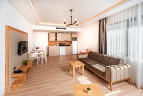 Safir Kundu Apart Hotel