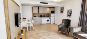Safir Kundu Apart Hotel