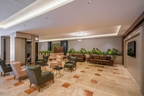 Safir Kundu Apart Hotel