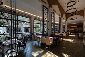 Swandor Hotels & Resorts Topkapi Palace