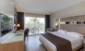 Swandor Hotels & Resorts Topkapi Palace