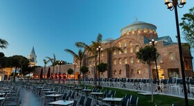 Swandor Hotels & Resorts Topkapi Palace
