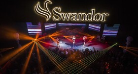 Swandor Hotels & Resorts Topkapi Palace