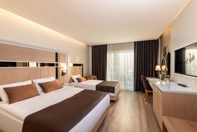 Swandor Hotels & Resorts Topkapi Palace