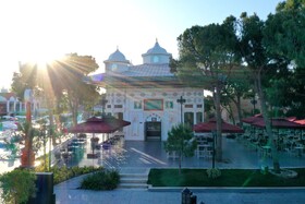 Swandor Hotels & Resorts Topkapi Palace