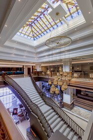 Swandor Hotels & Resorts Topkapi Palace