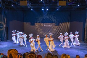 Swandor Hotels & Resorts Topkapi Palace