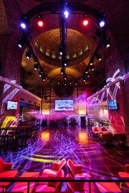 Swandor Hotels & Resorts Topkapi Palace