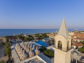 Swandor Hotels & Resorts Topkapi Palace