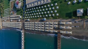 Swandor Hotels & Resorts Topkapi Palace