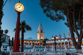 Swandor Hotels & Resorts Topkapi Palace