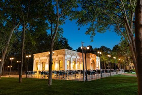 Swandor Hotels & Resorts Topkapi Palace