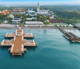 Swandor Hotels & Resorts Topkapi Palace