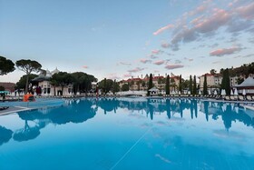 Swandor Hotels & Resorts Topkapi Palace