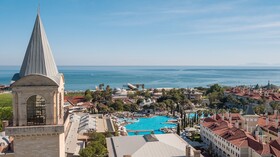 Swandor Hotels & Resorts Topkapi Palace