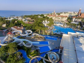 Swandor Hotels & Resorts Topkapi Palace