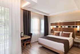 Swandor Hotels & Resorts Topkapi Palace