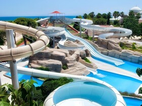 Swandor Hotels & Resorts Topkapi Palace
