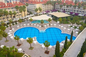 Swandor Hotels & Resorts Topkapi Palace