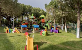Swandor Hotels & Resorts Topkapi Palace
