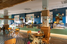 Swandor Hotels & Resorts Topkapi Palace
