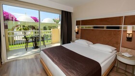 Swandor Hotels & Resorts Topkapi Palace