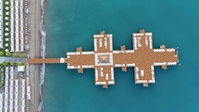 Swandor Hotels & Resorts Topkapi Palace