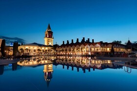 Swandor Hotels & Resorts Topkapi Palace