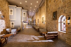 Swandor Hotels & Resorts Topkapi Palace