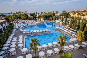 Swandor Hotels & Resorts Topkapi Palace