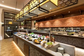Swandor Hotels & Resorts Topkapi Palace