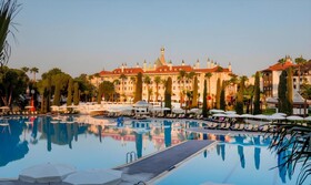 Swandor Hotels & Resorts Topkapi Palace