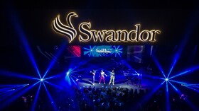 Swandor Hotels & Resorts Topkapi Palace