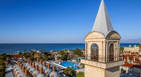 Swandor Hotels & Resorts Topkapi Palace