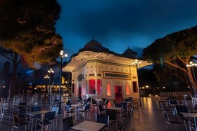 Swandor Hotels & Resorts Topkapi Palace