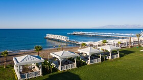 Swandor Hotels & Resorts Topkapi Palace