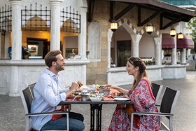 Swandor Hotels & Resorts Topkapi Palace