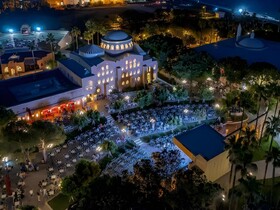 Swandor Hotels & Resorts Topkapi Palace