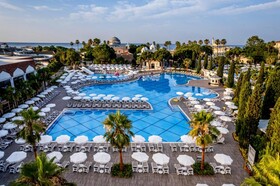 Swandor Hotels & Resorts Topkapi Palace