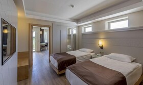 Swandor Hotels & Resorts Topkapi Palace