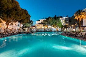Swandor Hotels & Resorts Topkapi Palace