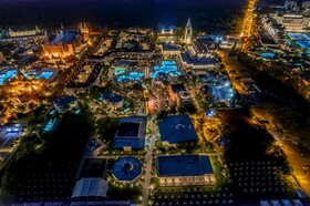 Swandor Hotels & Resorts Topkapi Palace