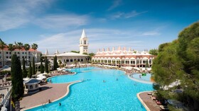 Swandor Hotels & Resorts Topkapi Palace