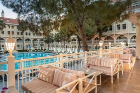 Swandor Hotels & Resorts Topkapi Palace
