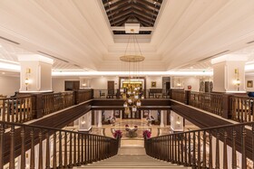 Swandor Hotels & Resorts Topkapi Palace