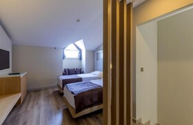 Swandor Hotels & Resorts Topkapi Palace