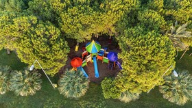 Swandor Hotels & Resorts Topkapi Palace