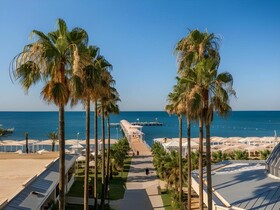 Swandor Hotels & Resorts Topkapi Palace