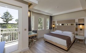 Swandor Hotels & Resorts Topkapi Palace